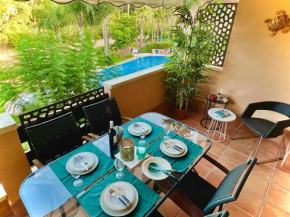 Apartamento Sol y Dunas Beach